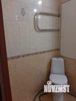 1-к квартира, на длительный срок, 40м2, 8/17 этаж