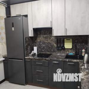 1-к квартира, посуточно, 47м2, 1/17 этаж