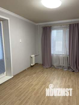 2-к квартира, на длительный срок, 53м2, 6/10 этаж