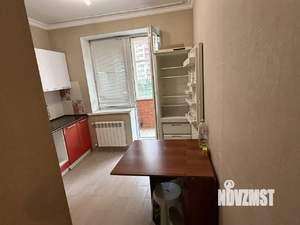 1-к квартира, на длительный срок, 37м2, 3/25 этаж