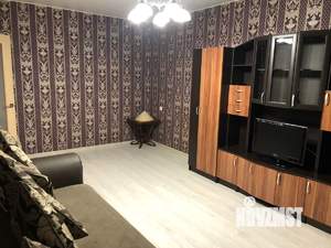 1-к квартира, на длительный срок, 42м2, 8/17 этаж