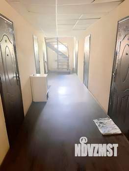 1-к квартира, на длительный срок, 20м2, 3/3 этаж