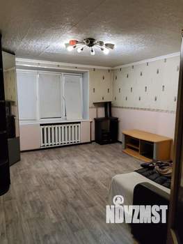 1-к квартира, на длительный срок, 36м2, 3/9 этаж