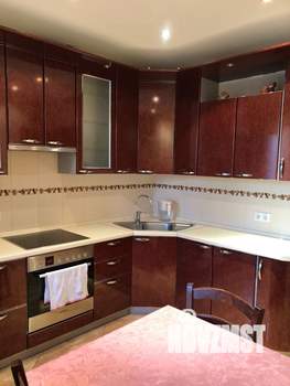 2-к квартира, на длительный срок, 62м2, 3/18 этаж