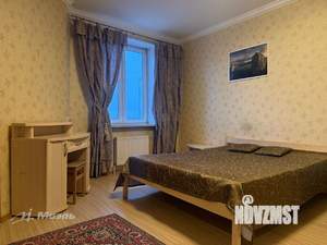 Студия квартира, на длительный срок, 36м2, 15/21 этаж