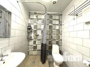 1-к квартира, посуточно, 23м2, 1/1 этаж