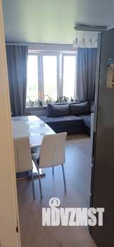 3-к квартира, на длительный срок, 65м2, 20/23 этаж