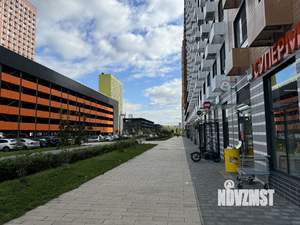 2-к квартира, на длительный срок, 54м2, 10/16 этаж