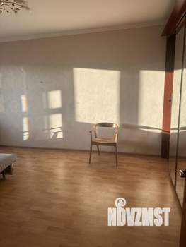 2-к квартира, на длительный срок, 51м2, 12/17 этаж