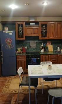 3-к квартира, на длительный срок, 70м2, 12/17 этаж