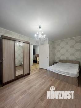 2-к квартира, на длительный срок, 45м2, 3/5 этаж