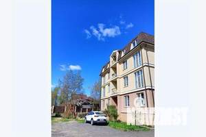2-к квартира, посуточно, 59м2, 2/3 этаж