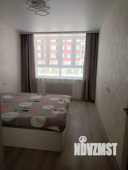 2-к квартира, на длительный срок, 52м2, 5/25 этаж