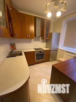 1-к квартира, посуточно, 40м2, 17/20 этаж