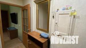 1-к квартира, на длительный срок, 45м2, 3/5 этаж