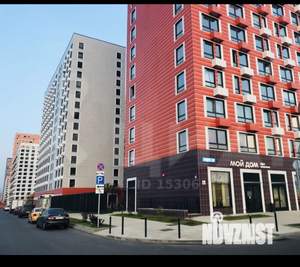 3-к квартира, на длительный срок, 100м2, 9/15 этаж