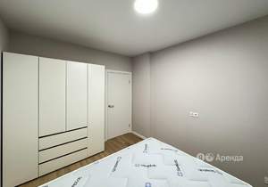 2-к квартира, на длительный срок, 37м2, 21/22 этаж