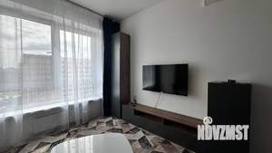 1-к квартира, посуточно, 35м2, 9/25 этаж
