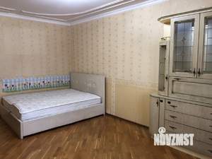 1-к квартира, на длительный срок, 38м2, 9/17 этаж