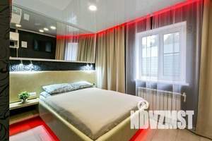 1-к квартира, посуточно, 10м2, 2/3 этаж