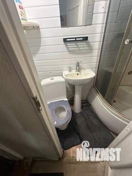 1-к квартира, на длительный срок, 25м2, 1/3 этаж