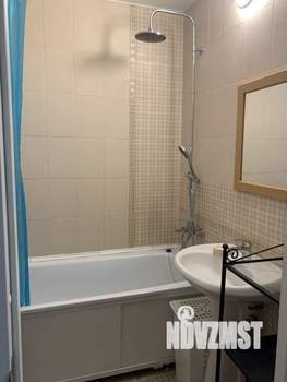 1-к квартира, на длительный срок, 46м2, 2/17 этаж