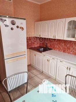 1-к квартира, на длительный срок, 39м2, 2/14 этаж