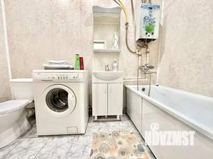 1-к квартира, посуточно, 37м2, 3/5 этаж