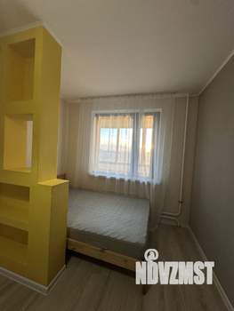 1-к квартира, на длительный срок, 46м2, 7/20 этаж