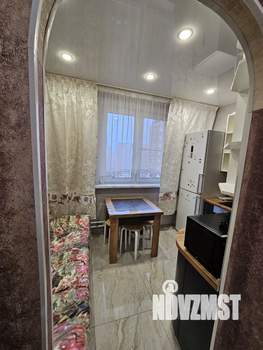 1-к квартира, на длительный срок, 38м2, 13/17 этаж