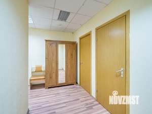 2-к квартира, посуточно, 42м2, 1/1 этаж