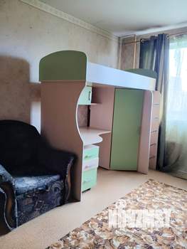 1-к квартира, на длительный срок, 38м2, 8/16 этаж