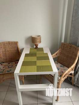 1-к квартира, на длительный срок, 37м2, 4/17 этаж