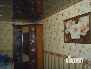 1-к квартира, на длительный срок, 40м2, 5/16 этаж