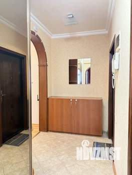 3-к квартира, на длительный срок, 84м2, 8/17 этаж