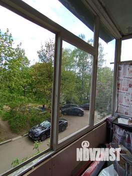 2-к квартира, на длительный срок, 45м2, 2/5 этаж