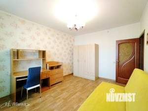 2-к квартира, на длительный срок, 61м2, 11/17 этаж