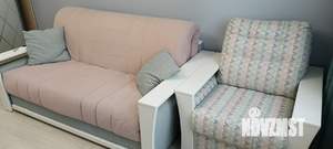 1-к квартира, на длительный срок, 38м2, 9/17 этаж