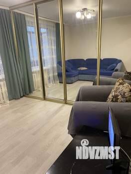 2-к квартира, на длительный срок, 40м2, 4/9 этаж