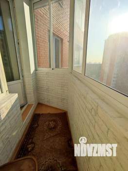 1-к квартира, на длительный срок, 45м2, 10/24 этаж