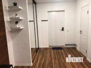 Студия квартира, посуточно, 19м2, 3/17 этаж