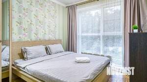 2-к квартира, посуточно, 62м2, 2/18 этаж