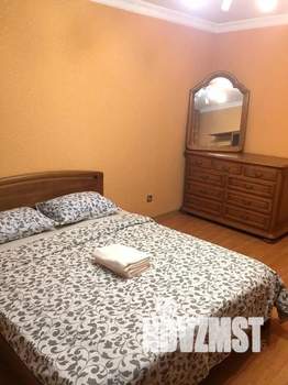 2-к квартира, посуточно, 49м2, 7/17 этаж