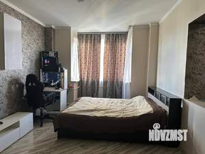 2-к квартира, на длительный срок, 48м2, 17/25 этаж