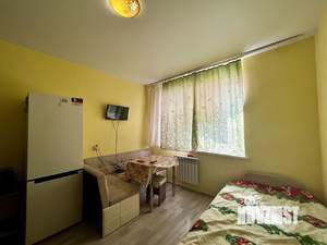 1-к квартира, на длительный срок, 40м2, 9/19 этаж