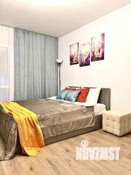 Студия квартира, посуточно, 22м2, 15/20 этаж