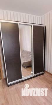 1-к квартира, на длительный срок, 42м2, 5/17 этаж