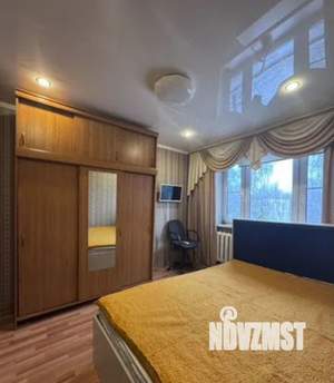 2-к квартира, на длительный срок, 44м2, 5/6 этаж