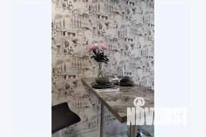 1-к квартира, посуточно, 30м2, 2/17 этаж