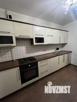 1-к квартира, на длительный срок, 40м2, 4/9 этаж